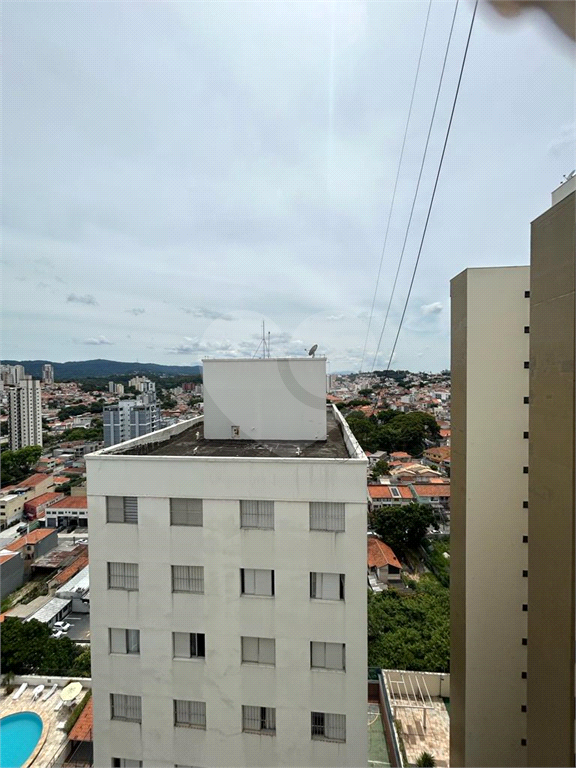 Apartamento em Santana, 3 dormitórios 1 suíte e 1 vaga 
