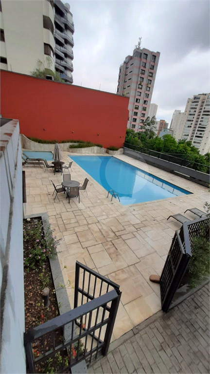 Apartamento a venda 4  suítes Vila Andrade