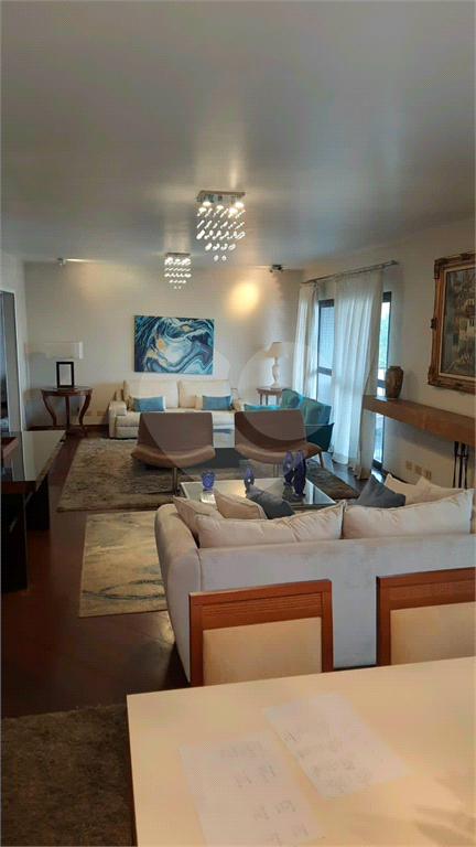 Apartamento a venda 4  suítes Vila Andrade