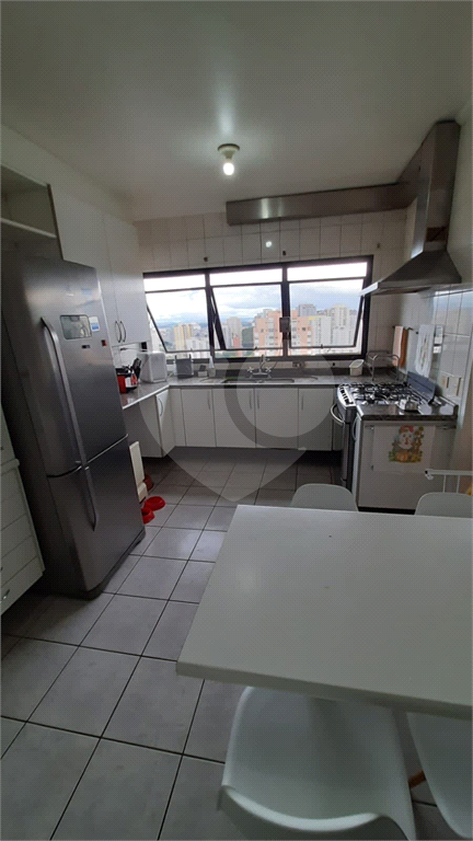 Apartamento a venda 4  suítes Vila Andrade