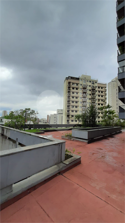 Apartamento a venda 4  suítes Vila Andrade