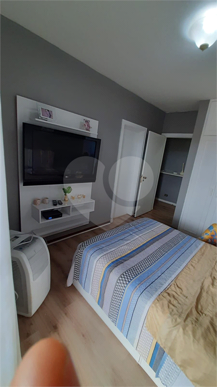 Apartamento a venda 4  suítes Vila Andrade