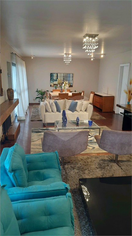 Apartamento a venda 4  suítes Vila Andrade