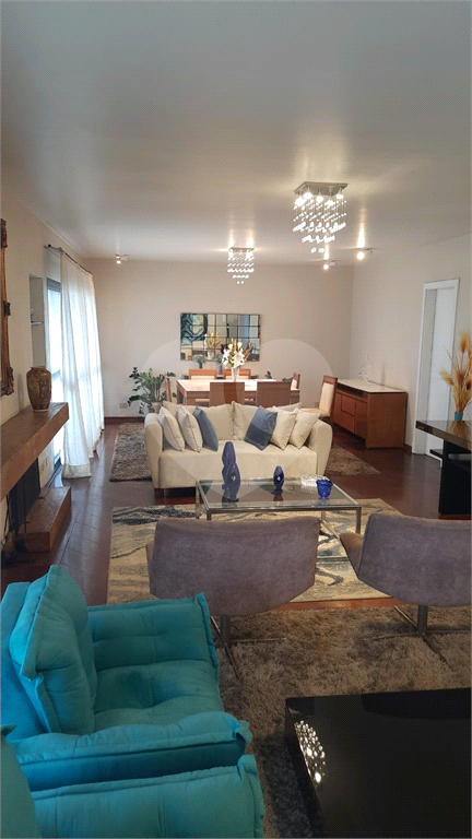 Apartamento a venda 4  suítes Vila Andrade