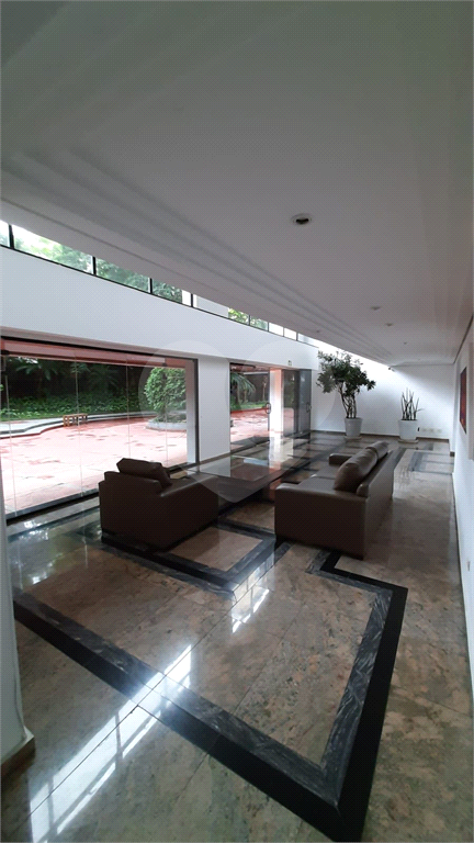Apartamento a venda 4  suítes Vila Andrade