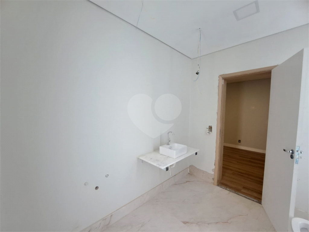 Casa de Condomínio à venda com 3 quartos, 479m² - Foto 16