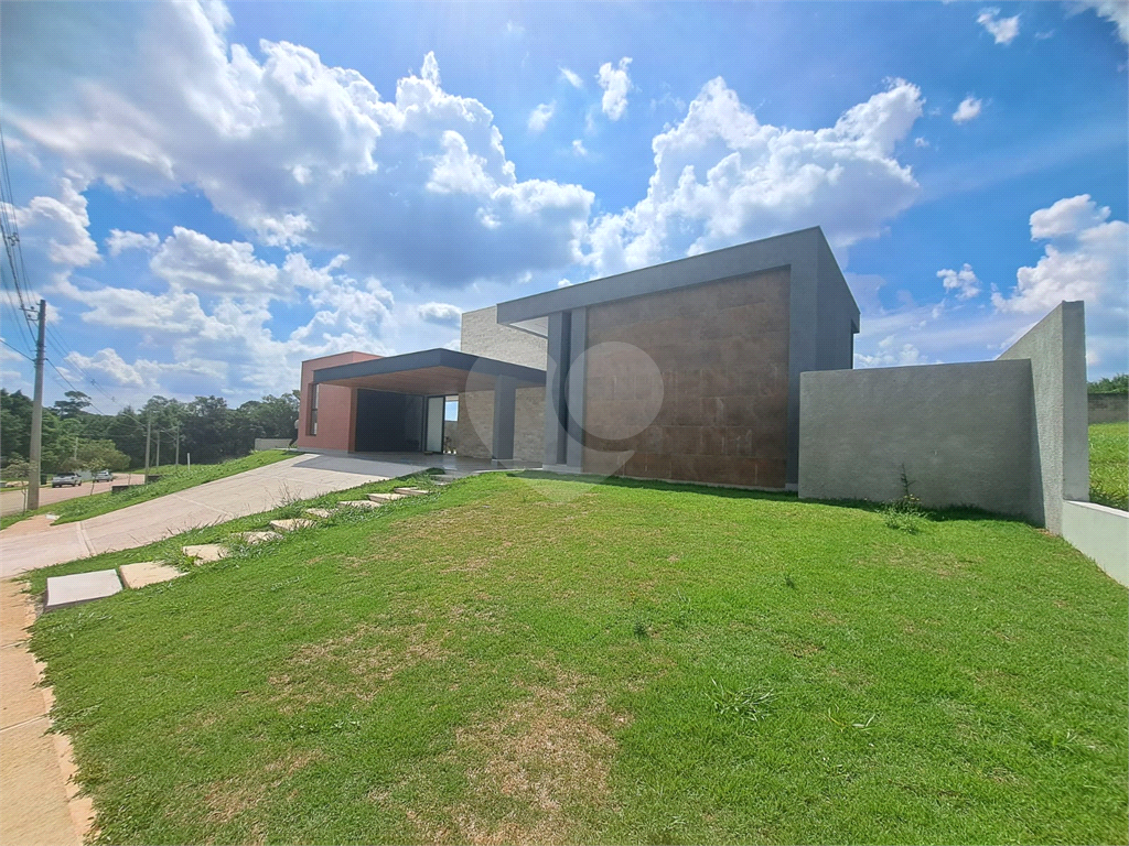 Casa de Condomínio à venda com 3 quartos, 479m² - Foto 2