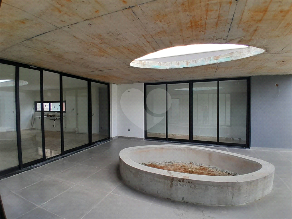 Casa de Condomínio à venda com 3 quartos, 479m² - Foto 25