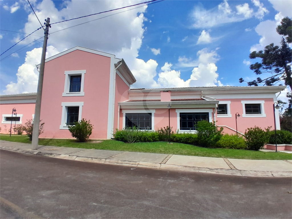 Casa de Condomínio à venda com 3 quartos, 479m² - Foto 59