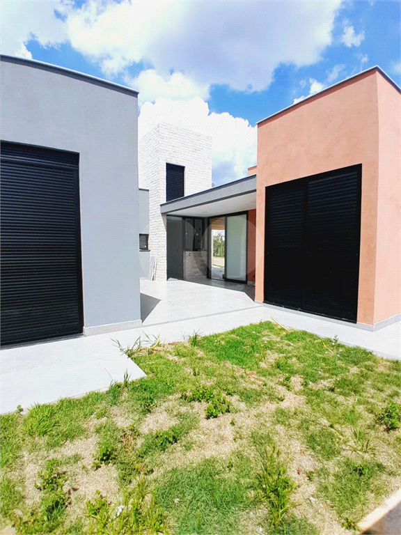 Casa de Condomínio à venda com 3 quartos, 479m² - Foto 4