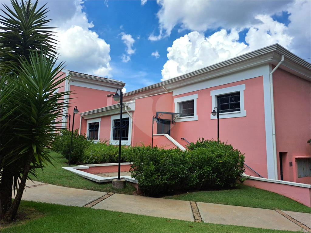 Casa de Condomínio à venda com 3 quartos, 479m² - Foto 8