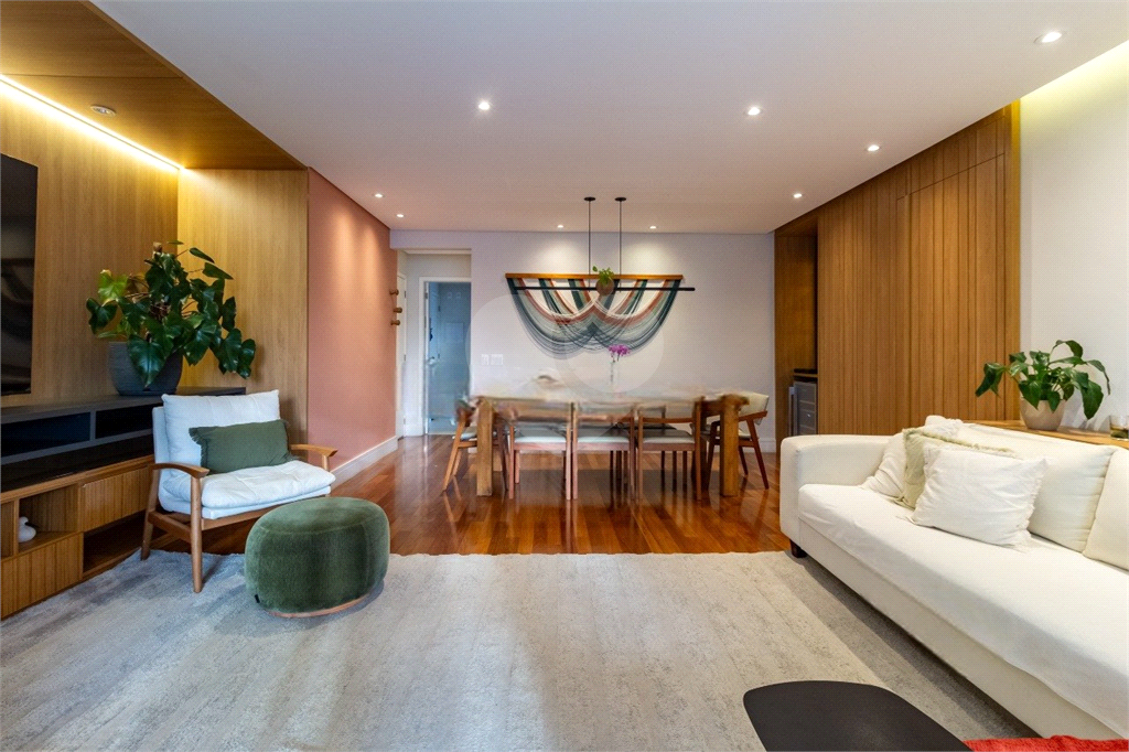 Apartamento belíssimo, na Poméia, com 120 m², 3 dormitórios, terraço gourmet, ótima área de lazer