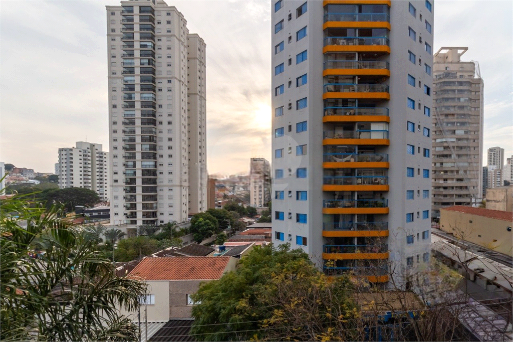 Apartamento belíssimo, na Poméia, com 120 m², 3 dormitórios, terraço gourmet, ótima área de lazer