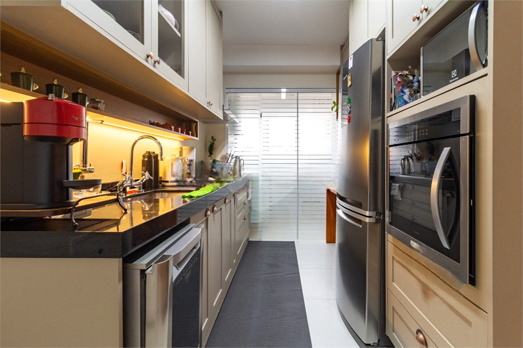 Apartamento belíssimo, na Poméia, com 120 m², 3 dormitórios, terraço gourmet, ótima área de lazer