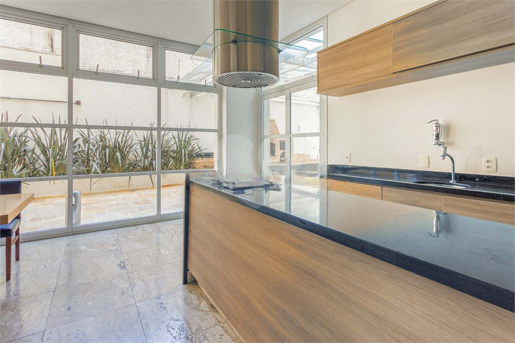 Apartamento belíssimo, na Poméia, com 120 m², 3 dormitórios, terraço gourmet, ótima área de lazer