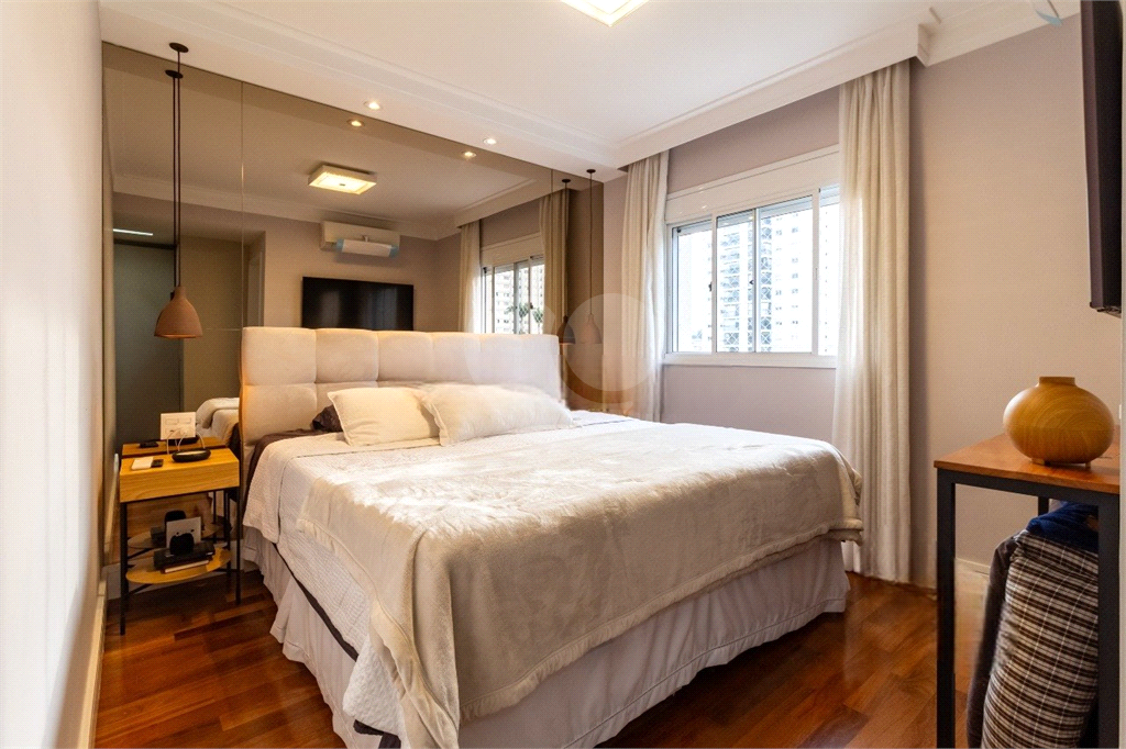 Apartamento belíssimo, na Poméia, com 120 m², 3 dormitórios, terraço gourmet, ótima área de lazer