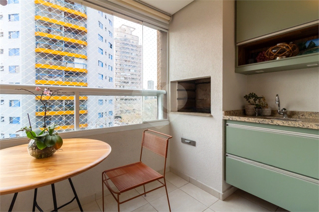 Apartamento belíssimo, na Poméia, com 120 m², 3 dormitórios, terraço gourmet, ótima área de lazer