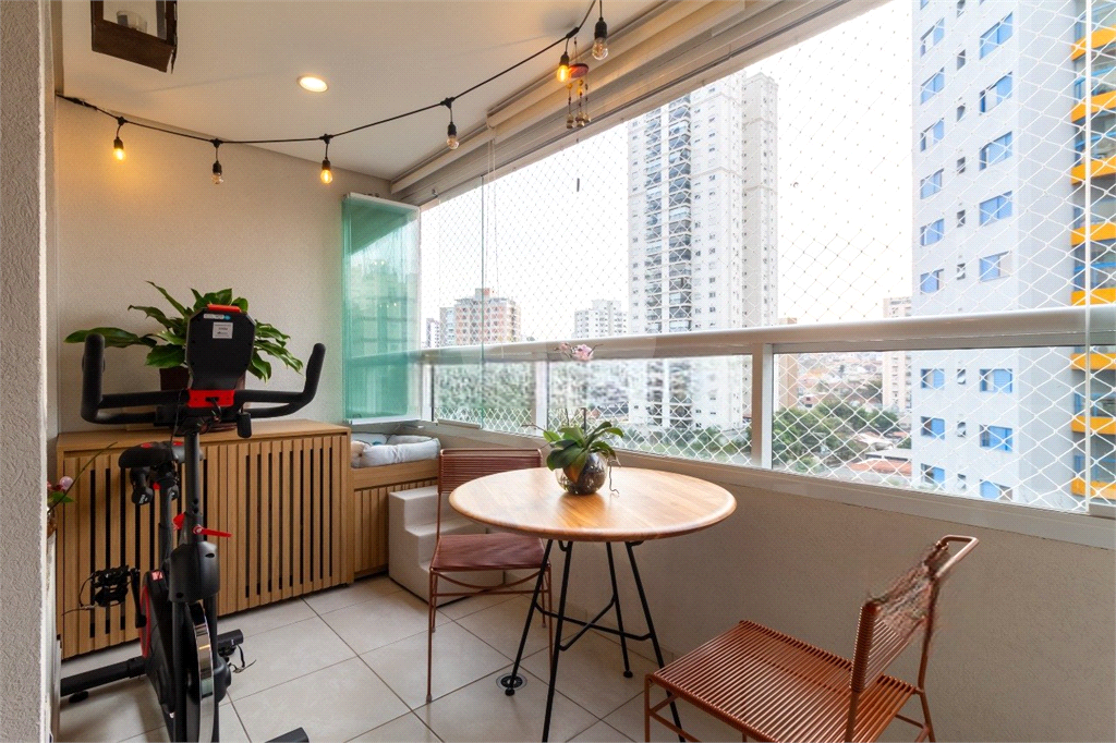 Apartamento belíssimo, na Poméia, com 120 m², 3 dormitórios, terraço gourmet, ótima área de lazer