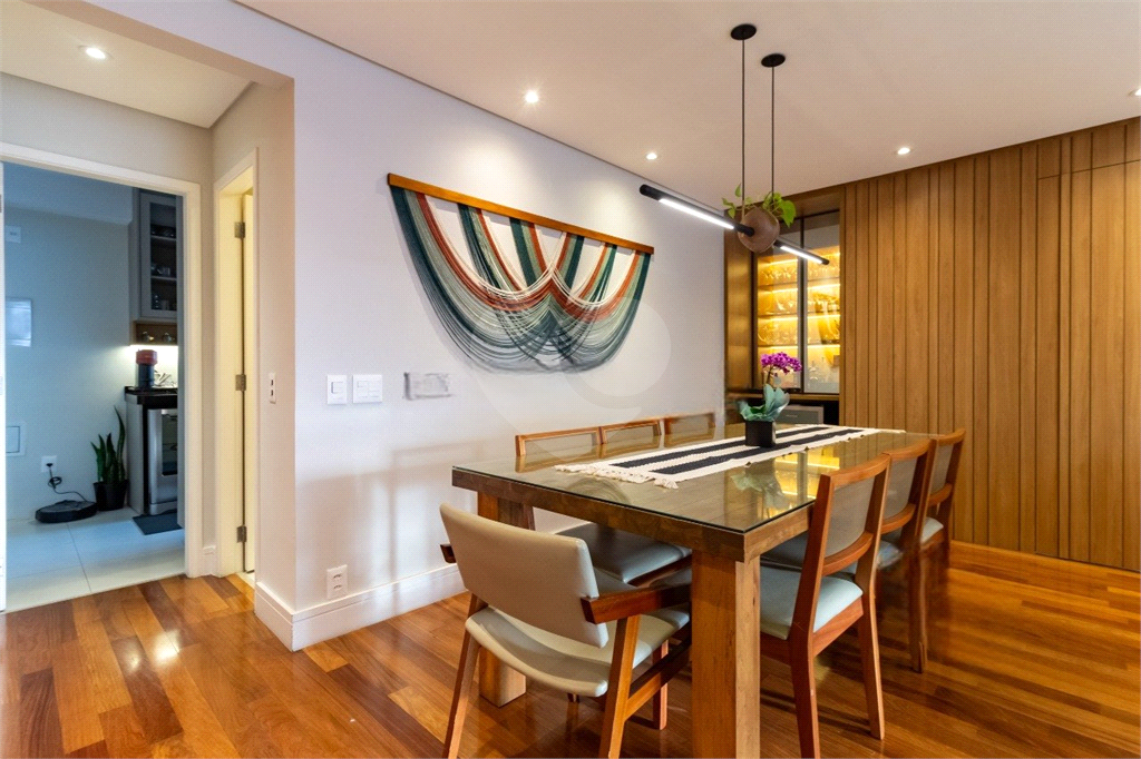 Apartamento belíssimo, na Poméia, com 120 m², 3 dormitórios, terraço gourmet, ótima área de lazer