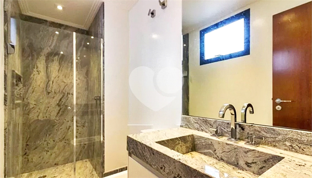 Apartamento à venda e aluguel com 4 quartos, 220m² - Foto 21