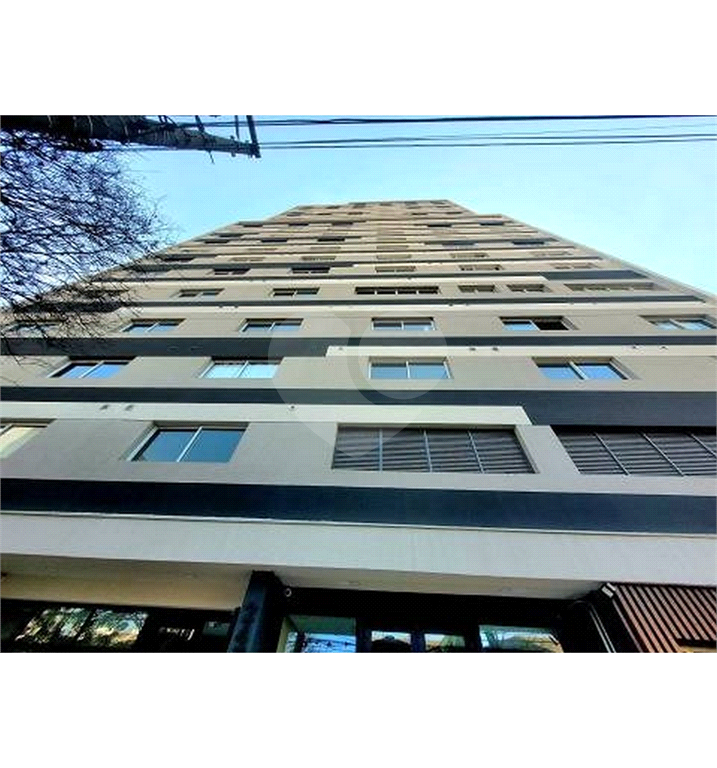 Venda Studio Belém 26m² Imóvel aconchegante para alugar com 1 quarto e 1 banheiro no total. 