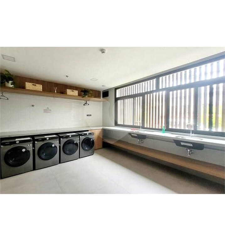 Venda Studio Belém 26m² Imóvel aconchegante para alugar com 1 quarto e 1 banheiro no total. 