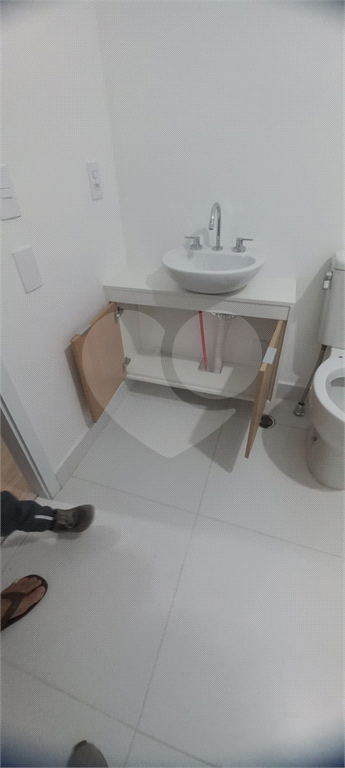 Venda Studio Belém 26m² Imóvel aconchegante para alugar com 1 quarto e 1 banheiro no total. 