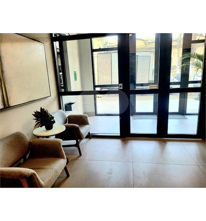 Venda Studio Belém 26m² Imóvel aconchegante para alugar com 1 quarto e 1 banheiro no total. 