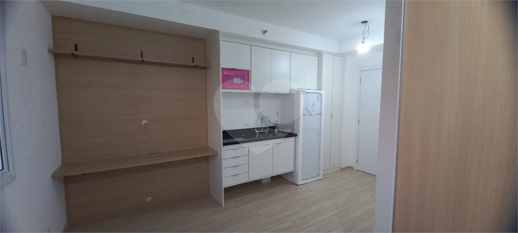 Venda Studio Belém 26m² Imóvel aconchegante para alugar com 1 quarto e 1 banheiro no total. 