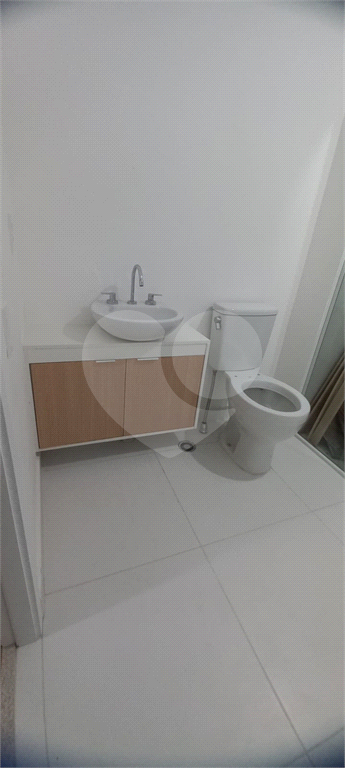 Venda Studio Belém 26m² Imóvel aconchegante para alugar com 1 quarto e 1 banheiro no total. 