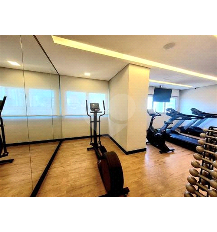 Venda Studio Belém 26m² Imóvel aconchegante para alugar com 1 quarto e 1 banheiro no total. 