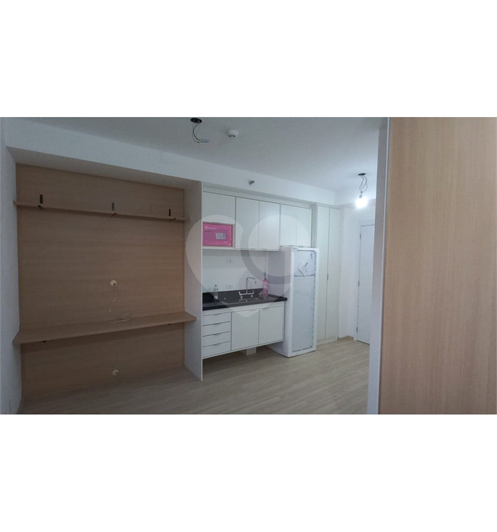 Venda Studio Belém 26m² Imóvel aconchegante para alugar com 1 quarto e 1 banheiro no total. 