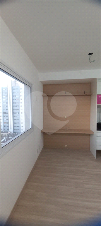 Venda Studio Belém 26m² Imóvel aconchegante para alugar com 1 quarto e 1 banheiro no total. 
