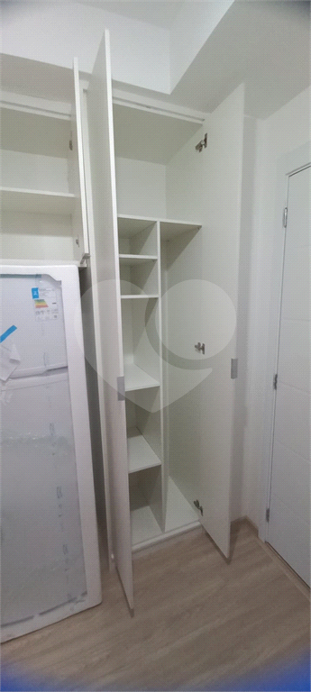 Venda Studio Belém 26m² Imóvel aconchegante para alugar com 1 quarto e 1 banheiro no total. 
