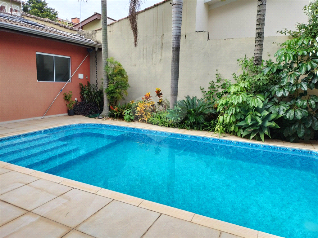 Sobrado, 4 quartos, 330 m² - Foto 2