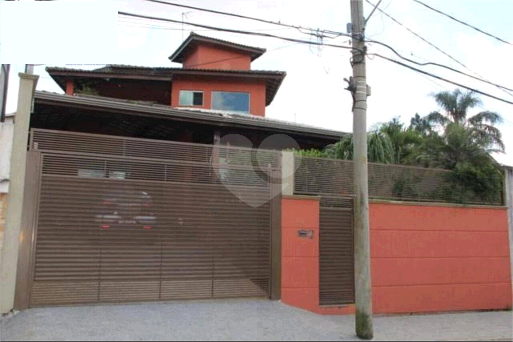 Sobrado, 4 quartos, 330 m² - Foto 23