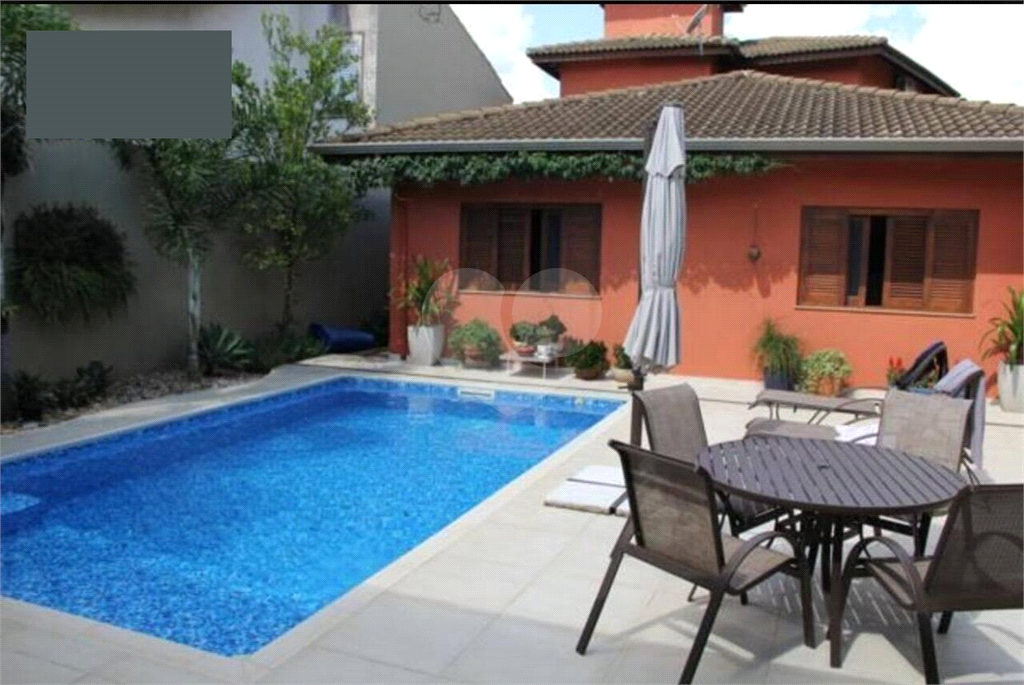 Sobrado, 4 quartos, 330 m² - Foto 1