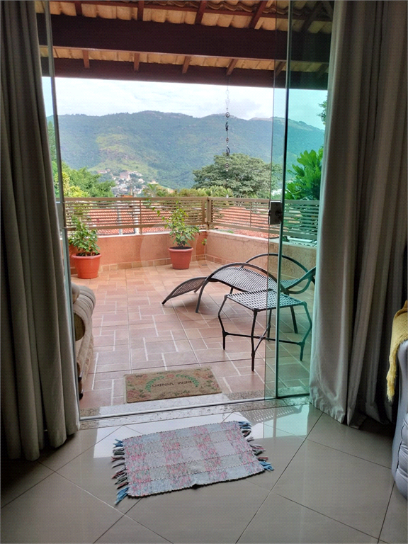 Sobrado, 4 quartos, 330 m² - Foto 21