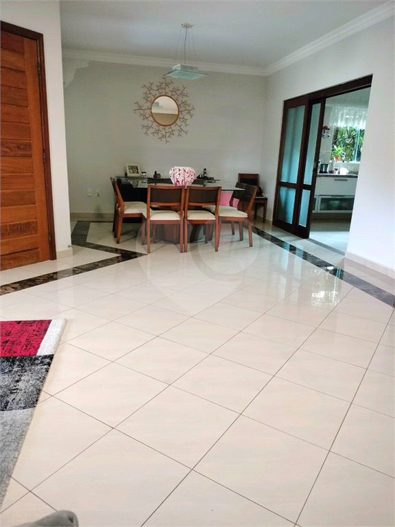 Sobrado, 4 quartos, 330 m² - Foto 7