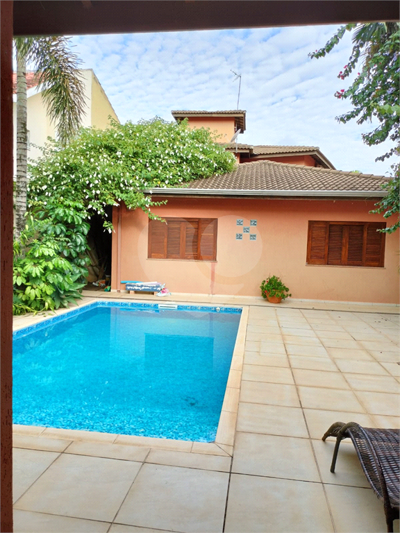 Sobrado, 4 quartos, 330 m² - Foto 5