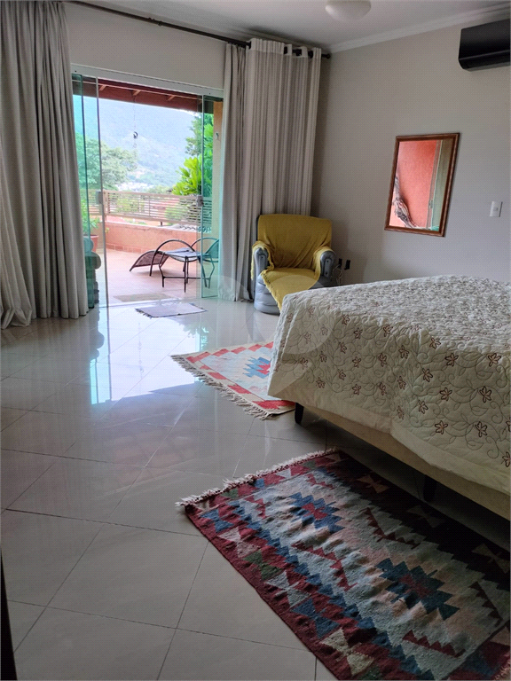 Sobrado, 4 quartos, 330 m² - Foto 13