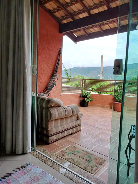 Sobrado, 4 quartos, 330 m² - Foto 19