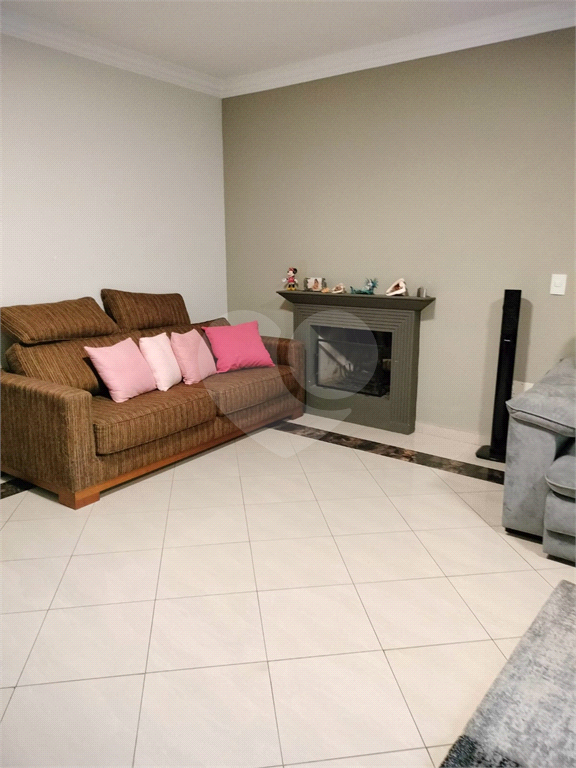 Sobrado, 4 quartos, 330 m² - Foto 8