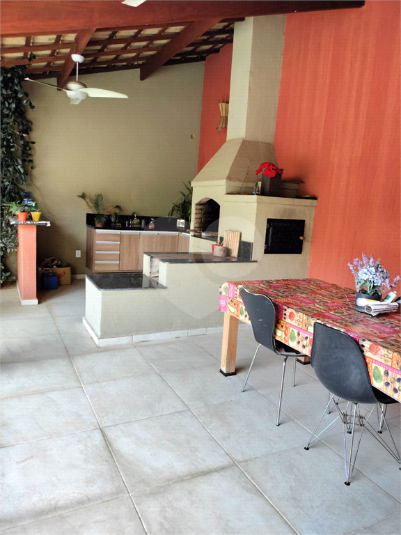 Sobrado, 4 quartos, 330 m² - Foto 4