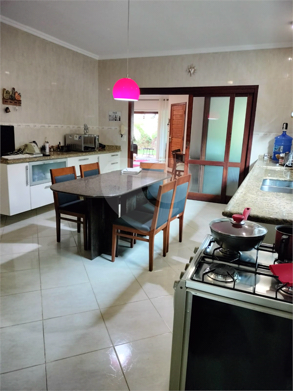 Sobrado, 4 quartos, 330 m² - Foto 10