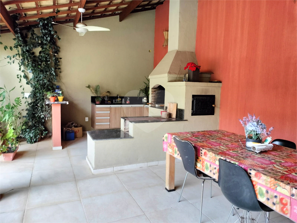 Sobrado, 4 quartos, 330 m² - Foto 6