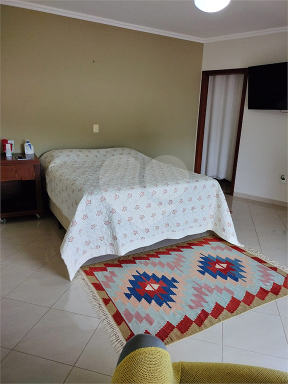 Sobrado, 4 quartos, 330 m² - Foto 16