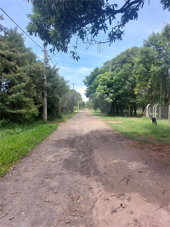 Loteamento Tibaia de São Fernando II São Carlos 