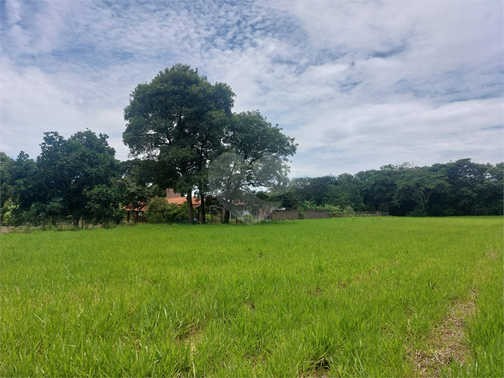 Loteamento Tibaia de São Fernando II São Carlos 