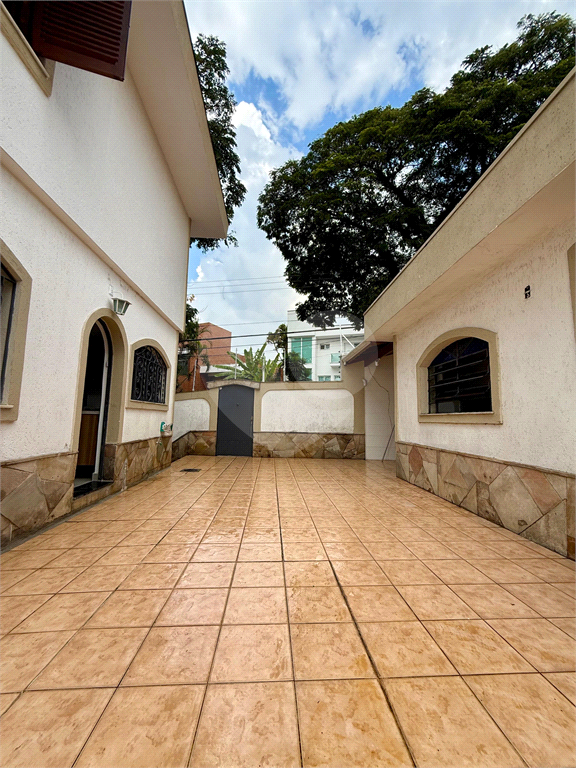 Sobrado a venda - Palmas do tremembe